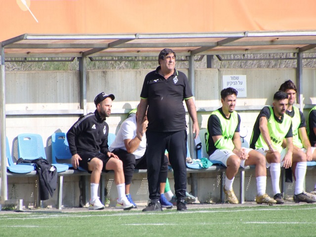 הניסיון מדבר בעד עצמו. חנן אזולאי (בן מלניק)