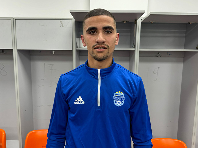 כובש הפנדל הדרמטי. טיובי