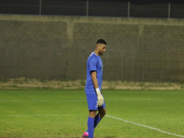 התעלה ב"מאני טיים".  ג'אזי יאסין (דאפר מאחמיד)