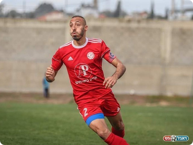 הניסיון עושה את שלו. עוואדי (וואסים מוואסי)