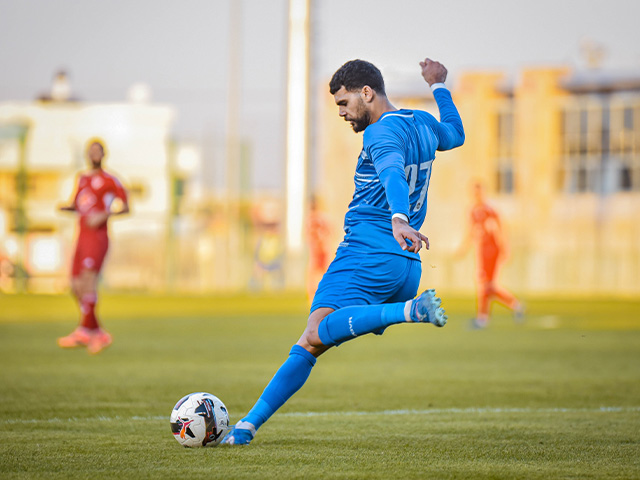 מוחמד יוספין (נזיה סולטאן)