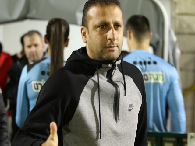 להרגיש מוערך וליהנות מהדרך, זה רצונו. מוחמד עוודי (דאפר מאחמיד)