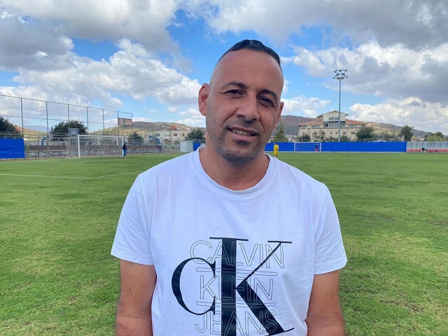 ניצחון חשוב באחד המבצרים של הליגה. אחמד סבע (דאפר מאחמיד)