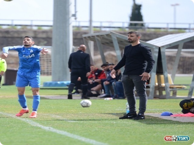 יצליח לעשות את הקאמבק של העונה? ליאור טל (דאפר מאחמיד)