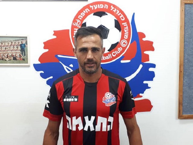 קריירה מרשימה ומרתקת. מהראן לאלה (מדיה הפועל חיפה)