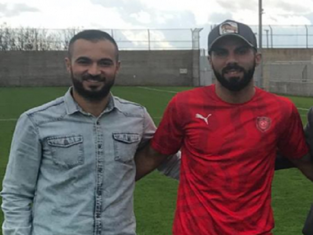 חוזר לליגה א' צפון. הילאל מוסא