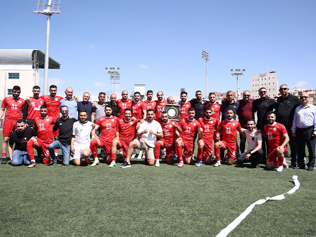 שחקני מוסמוס (איהאם ג'אברין)