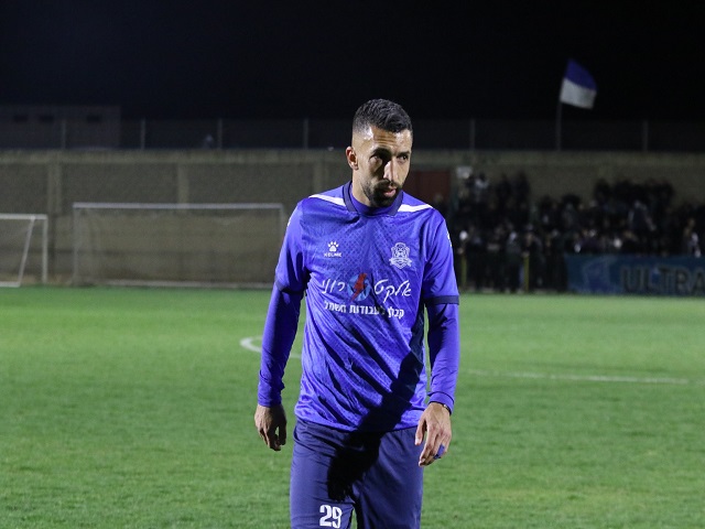 יהיה שובר שוויון בטמרה? עבד מורג'אן במדי שפרעם (דאפר מאחמיד)