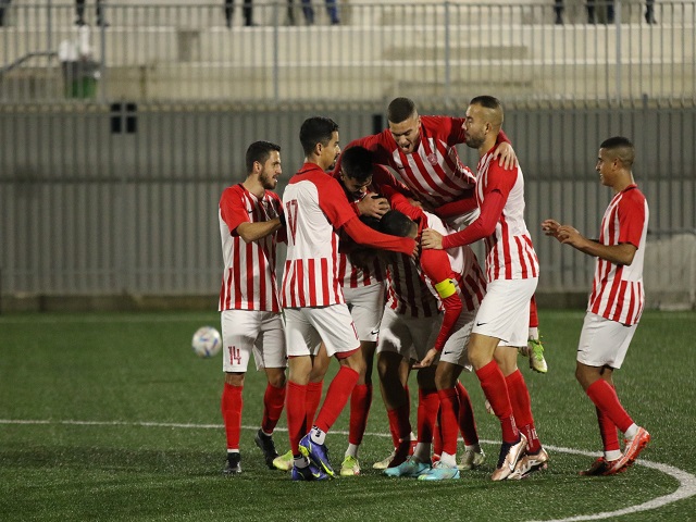 הוציא את המקסימום מהקבוצה. שחקני כאוכב (דאפר מאחמיד)