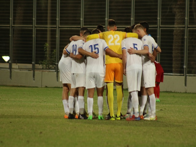 ישמרו על הבית? שחקני נשר (דאפר מאחמיד)