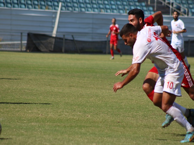 שער שני ברציפות. אליאור סיידר (דאפר מאחמיד)