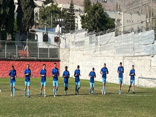 עונה קשה בכל פרמטר. שחקני צפת (יגאל שיש)