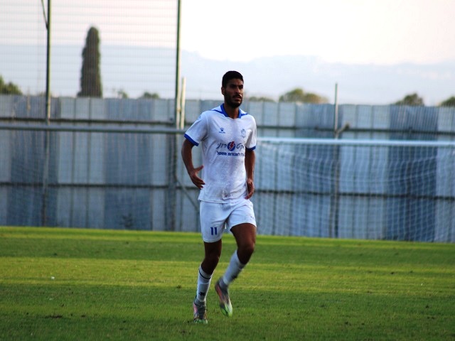 המהפכן של המחזור. מוחמד פוקרא (דאפר מאחמיד)