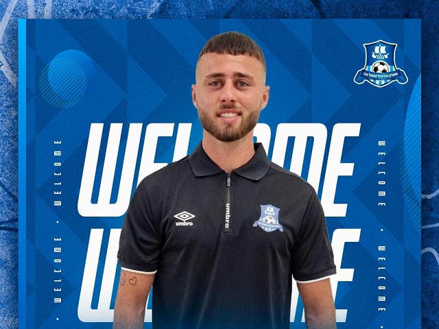 עולה לבוגרים. אורי פורת (מדיה הפועל עכו)