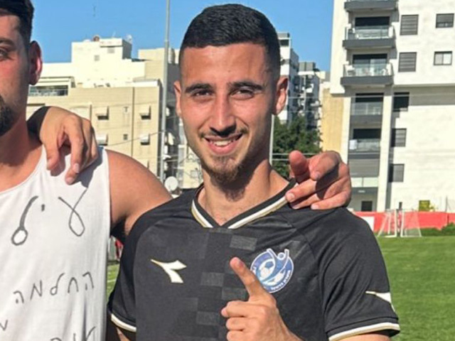 אלמוג פינטו