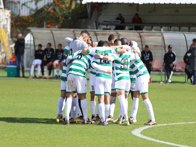 תצדיק את הציפיות ממנה? צעירי כפר כנא (דאפר מאחמיד)