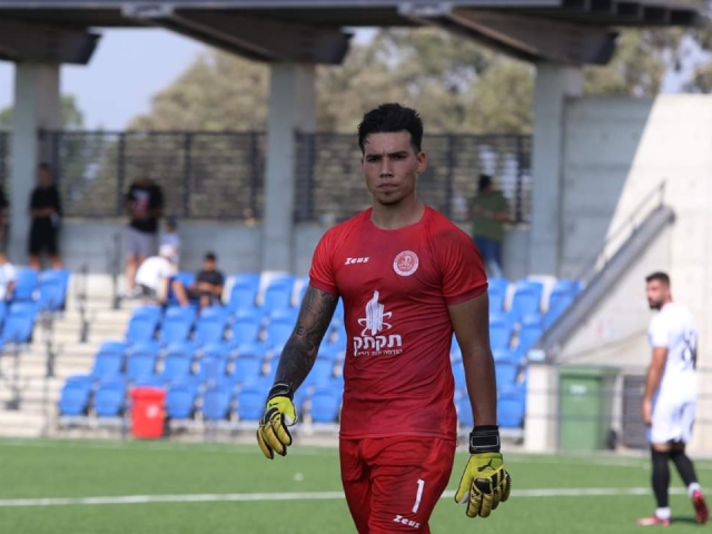 רובין. הציל את זלפה (דאפר מחאמיד)