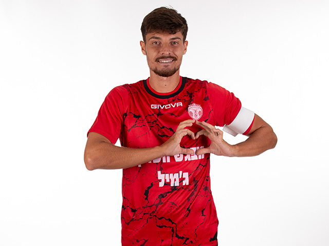 רוסלן קוזניצוב (התאחדות לכדורגל)