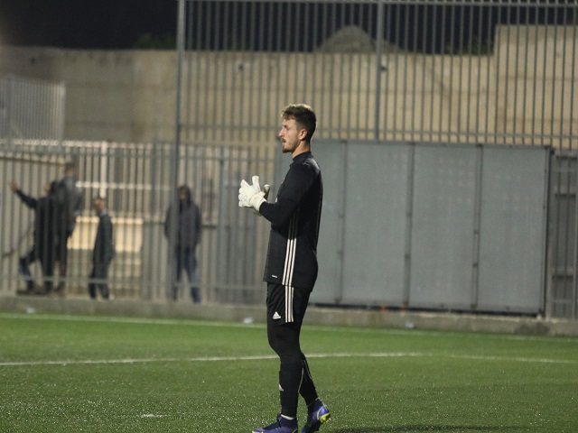 הרשים בביצועיו. רותם דהאן (דאפר מאחמיד)