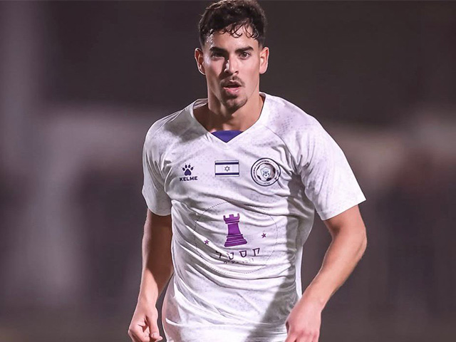 הדור הבא. עילאי שושן (שאדי עוואד)