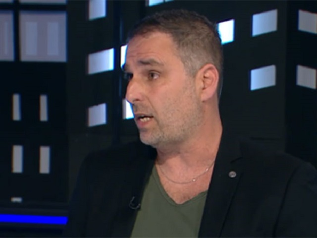 עוד עונה של דשדוש? עידן שום (ערוץ הספורט)