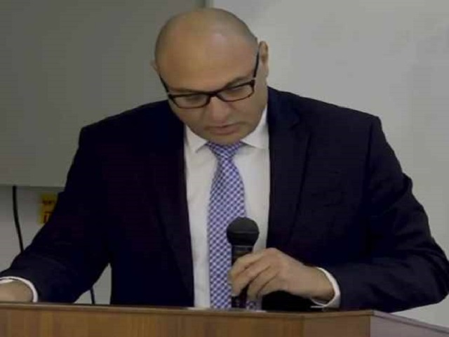 נחוש לבצע שינויים משמעותיים. משה (שינו) זוארץ, יו"ר ההתאחדות (ערוץ הספורט)