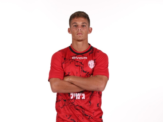 שלהבת. כבש ובלט (ההתאחדות לכדורגל)