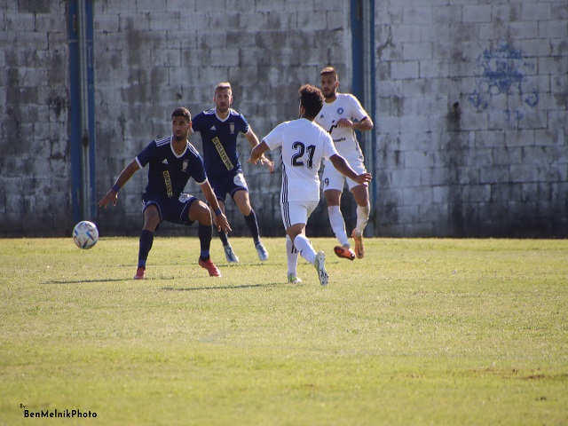 ישמרו על הבית? שחקני שעריים וחולון (בן מלניק)